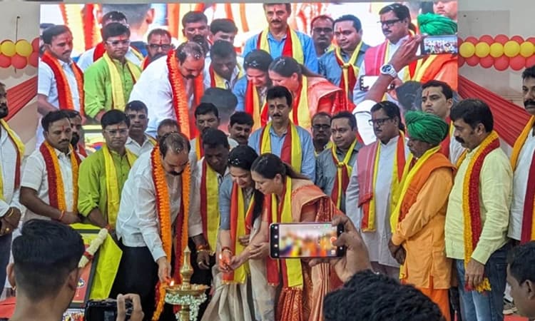 Train: ವಾಸ್ಕೊ-ಸೊಲ್ಲಾಪುರ ನಡುವೆ ಶೀಘ್ರದಲ್ಲೇ ರೈಲು ಸಂಚಾರ: ಪ್ರವೀಣಕುಮಾರ್ ಶೆಟ್ಟಿ