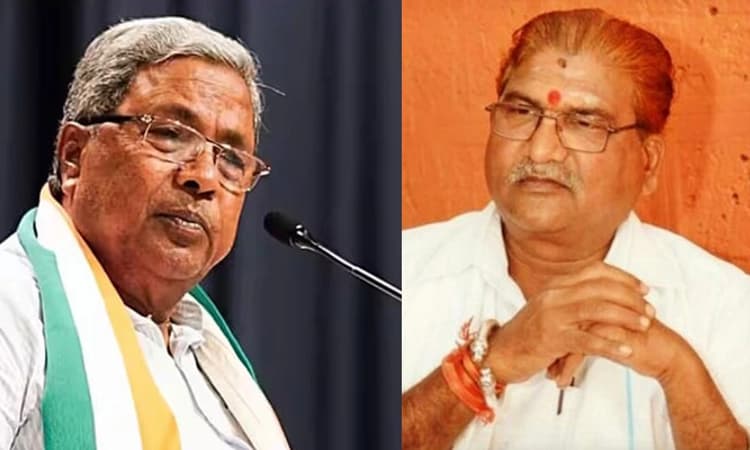 ನಿಗಮ-ಮಂಡಳಿಗಳಿಗೆ ಅಧ್ಯಕ್ಷರಿಗೆ ಕ್ಯಾಬಿನೆಟ್ ದರ್ಜೆ ನೀಡಿದರೆ ಕಾನೂನು ಸಮರ; ಭೀಮಪ್ಪ ಗಡಾದ