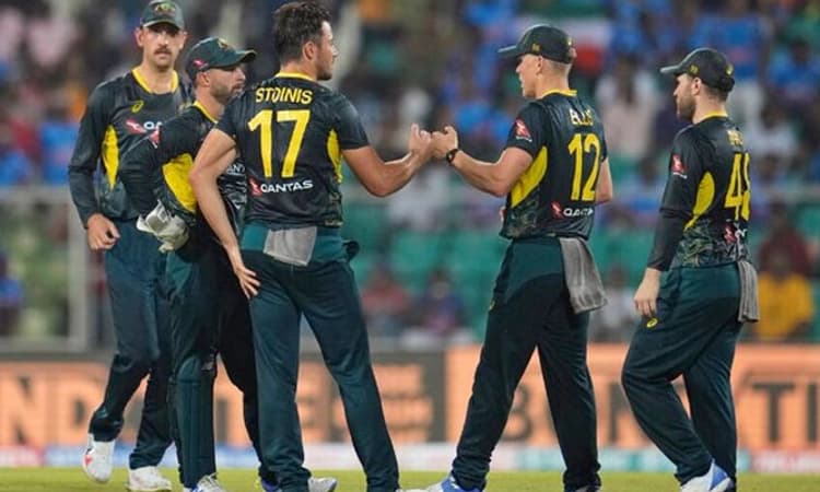 T20 Series; ಎರಡು ಪಂದ್ಯ ಸೋತ ಬಳಿಕ ತಂಡದಲ್ಲಿ ಭಾರಿ ಬದಲಾವಣೆ ಮಾಡಿದ ಆಸೀಸ್