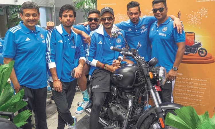 Guwahati; ಇಂದು 3ನೇ ಟಿ20, ಭಾರತಕ್ಕೆ ಸರಣಿ ಗೆಲುವಿನ ಗುರಿ