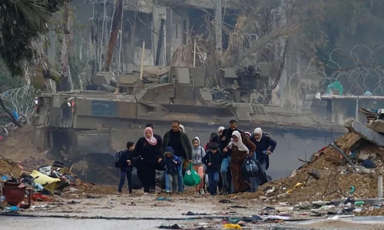 Israel-Hamas war; ಕದನವಿರಾಮ ವಿಸ್ತರಣೆಗೆ ಚಿಂತನೆ