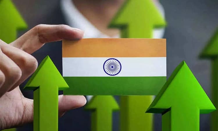 India economy ಅರ್ಥವ್ಯವಸ್ಥೆ ಶೇ.6.4ರ ದರದಲ್ಲಿ ಬೆಳವಣಿಗೆ