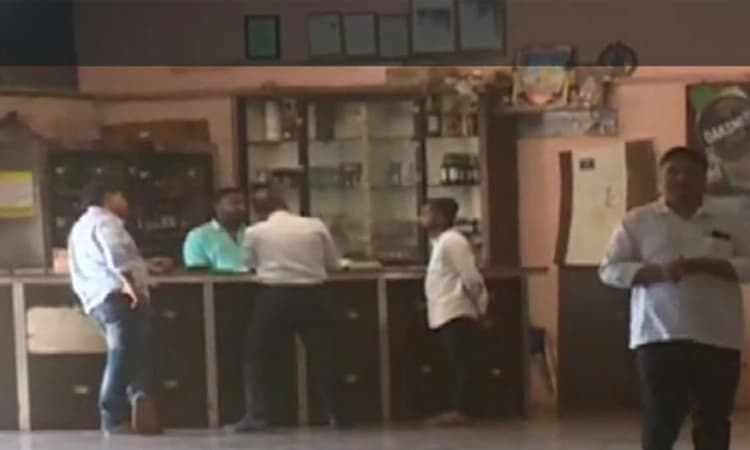 Contractor Sachin Case: ಎರಡನೇ ದಿನವೂ ತನಿಖೆ ಮುಂದುವರಿಸಿದ ಸಿಐಡಿ ತಂಡ