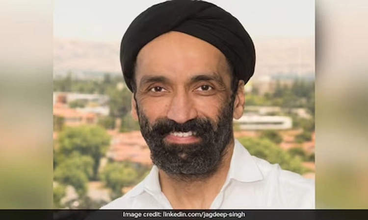 Jagdeep Singh: ಈ ಸಿಇಒ ಪ್ರತಿದಿನ ಪಡೆಯುವ ಸಂಬಳ 48 ಕೋಟಿ ರೂ!…ಯಾರೀತ ಜಗದೀಪ್‌ ಸಿಂಗ್?