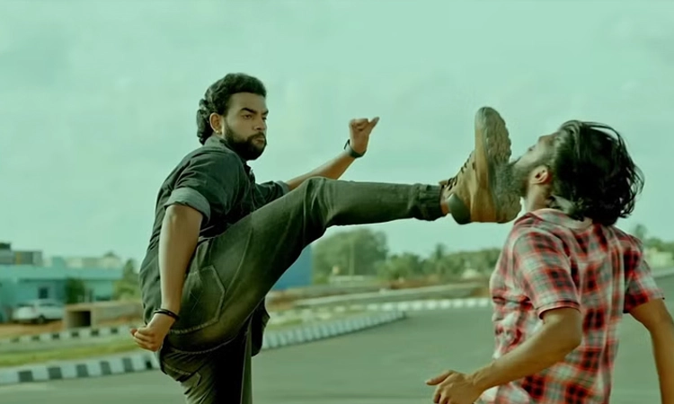 Guns and Roses Review: ನೆತ್ತರ ಹಾದಿ ಪ್ರೇಮ್‌ ಕಹಾನಿ