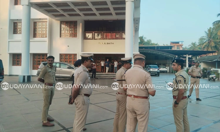 Vitla: ಇಡಿ ಅಧಿಕಾರಿಗಳಂತೆ ನಟಿಸಿ ದರೋಡೆ: ದೋಚಿದ್ದು ಸುಮಾರು 30 ಲಕ್ಷ