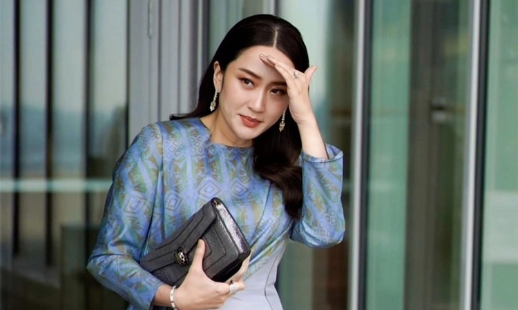 Property; ಸಿರಿ ಸಂಪತ್ತಿನ ಒಡತಿ: ಥಾಯ್ಲೆಂಡ್‌ ಪ್ರಧಾನಿ ಆಸ್ತಿಯೆಷ್ಟು ಗೊತ್ತೇ?