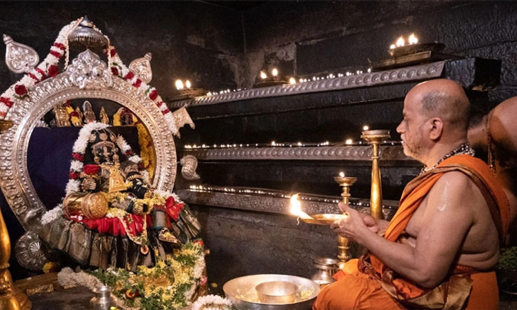 Udupi; ಗೀತಾರ್ಥ ಚಿಂತನೆ 145: ವೇದಪ್ರಾಮಾಣ್ಯದ ಚರ್ಚೆ