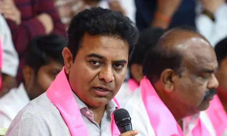 Formula E race corruption case: ಜ.6ರಂದು ಕೆಟಿಆರ್‌ ವಿಚಾರಣೆ