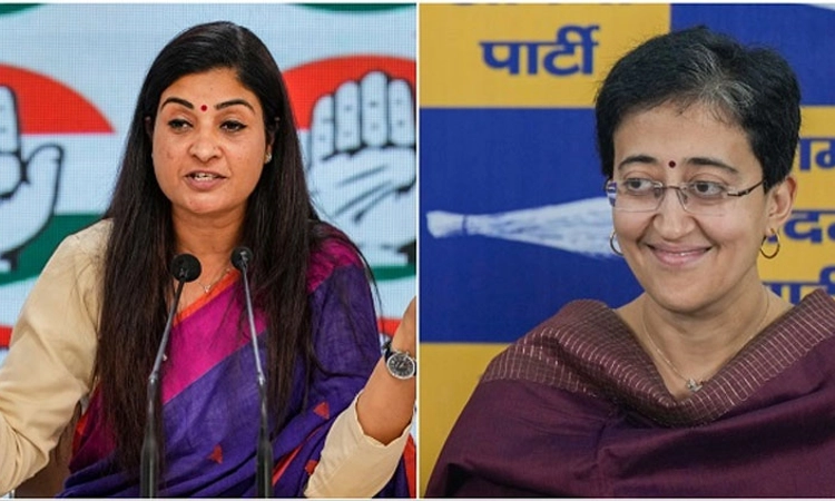 Delhi Elections: ಸಿಎಂ ಆತಿಶಿ ವಿರುದ್ಧ ಕಾಂಗ್ರೆಸ್‌ನ ಅಲ್ಕಾ ಲಂಬಾ ಕಣಕ್ಕೆ