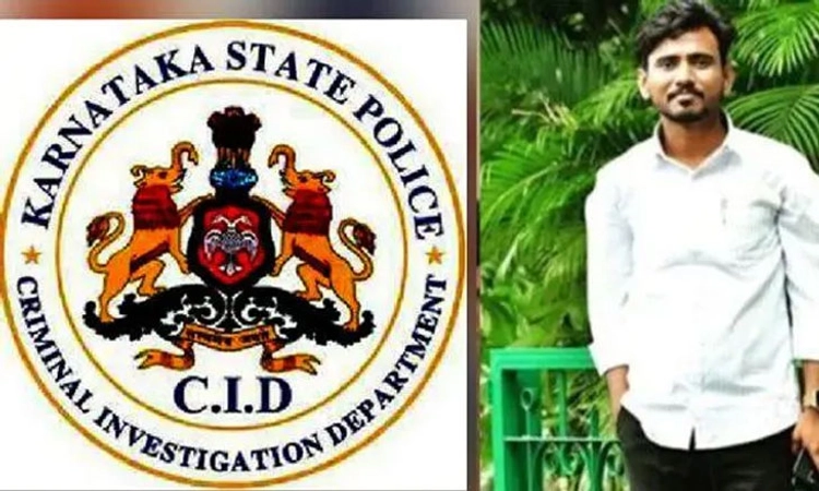 CID; ಸತತ 2 ಗಂಟೆಗಳ ಕಾಲ ಸಚಿನ್‌ ಕುಟುಂಬಸ್ಥರ ವಿಚಾರಣೆ