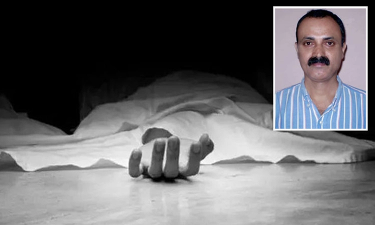 Madikeri ಅಪರಿಚಿತ ವಾಹನ ಡಿಕ್ಕಿ: ಚಿಕಿತ್ಸೆ ಫ‌ಲಿಸದೆ ವ್ಯಕ್ತಿ ಸಾವು