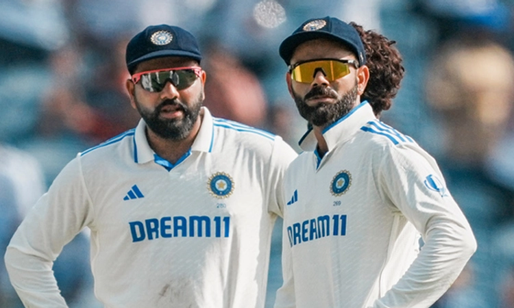 Test Cricket; ರೋಹಿತ್‌ ಆಯ್ತು, ಈಗ ವಿರಾಟ್..:‌ ಬಿಸಿಸಿಐ ಕಳಿಸಿದ ʼಆʼ ಸಂದೇಶದಲ್ಲಿ ಏನಿದೆ?