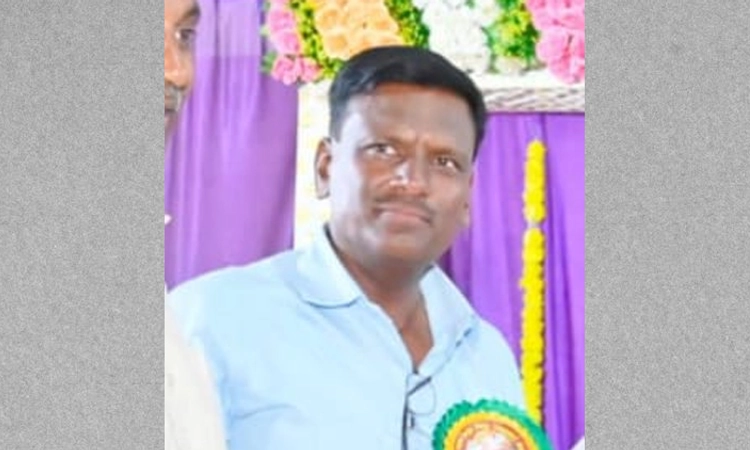 Gadag: ನಿರ್ಮಿತಿ ಕೇಂದ್ರದ ಗುತ್ತಿಗೆ ಆಧಾರಿತ ಇಂಜಿನಿಯರ್ ಆತ್ಮಹ*ತ್ಯೆ