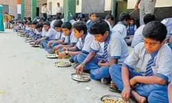 ಬಿಸಿಯೂಟ ಸಿಬ್ಬಂದಿ ಇಡಿಗಂಟಿಗೆ ಸರ್ಕಾರದ ಮಾರ್ಗಸೂಚಿ ಪ್ರಕಟ