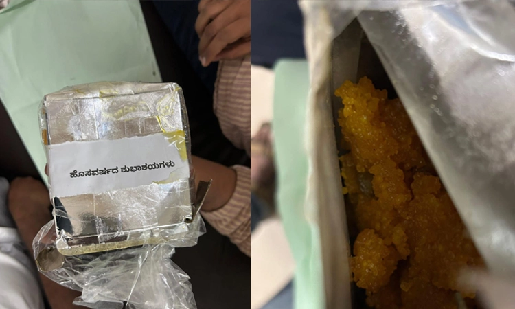 Shimoga; ತೇಜೋವಧೆ ಮಾಡಲು ನನ್ನ ಹೆಸರಲ್ಲಿ ಕಳಪೆ ಸ್ವೀಟ್‌ ಹಂಚಿಕೆ; ಡಾ.ಸರ್ಜಿ