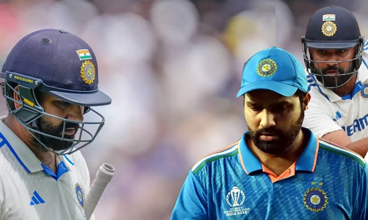 Rohit Sharma; ಮುಗಿಯಿತಾ ರೋಹಿತ್‌ ಕ್ರಿಕೆಟ್‌ ವೃತ್ತಿಜೀವನ? ಗಂಭೀರ ಕೋಪಕ್ಕೆ ಕಾರಣವೇನು?