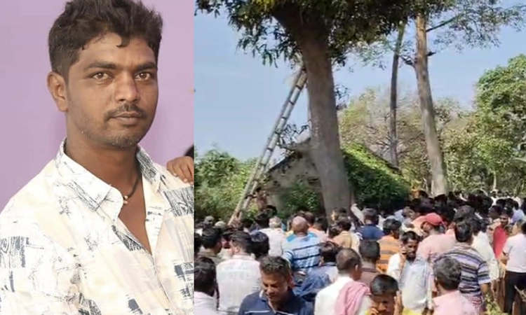 Channapatna; ನ್ಯೂಇಯರ್‌ ಪಾರ್ಟಿ ಮಾಡಲು ಹೋದವನ ಕೊಲೆ ಮಾಡಿದ ಬಾವಿಗೆ ಎಸೆದರು