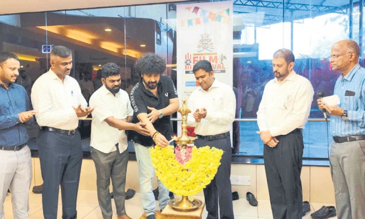 Mangaluru: ಮುಂದಿನ ವರ್ಷ ಅಂತಾರಾಷ್ಟ್ರೀಯ ಚಲನಚಿತ್ರೋತ್ಸವ; ಮುಲ್ಲೈ ಮುಗಿಲನ್‌