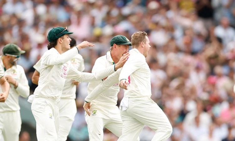 Sydney Test; ಬದಲಾದ ನಾಯಕ; ಮುಂದುವರಿದ ಬ್ಯಾಟಿಂಗ್‌ ಪರದಾಟ