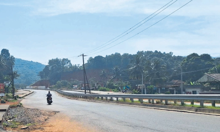 Karkala: ಕಾಮಗಾರಿಗೆ ಅಡ್ಡಿ; ಸಾರ್ವಜನಿಕರ ಆಕ್ರೋಶ