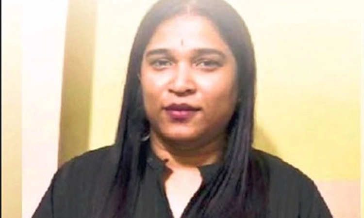 Gold Cheating Case: ಚಿನಾಭರಣ ವಂಚನೆ… ಶ್ವೇತಾಗೌಡ ವಿರುದ್ಧ ಇನ್ನೊಂದು ದೂರು