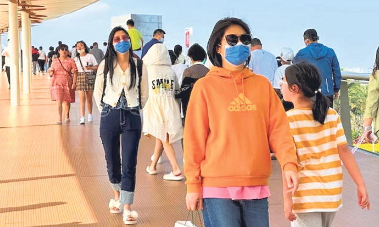 New Virus: ಚೀನದಲ್ಲಿ ಹೊಸ ವೈರಸ್‌ ಹಬ್ಬುತ್ತಿರುವ ಬಗ್ಗೆ ವದಂತಿ!