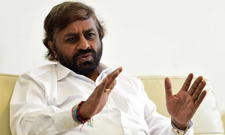 ರಾಜ್ಯದ ಅರಣ್ಯ ನಿಧಿಗಾಗಿ ಕೇಂದ್ರ ಸರಕಾರಕ್ಕೆ ನಿಯೋಗ: ಅರಣ್ಯ ಸಚಿವ ಖಂಡ್ರೆ