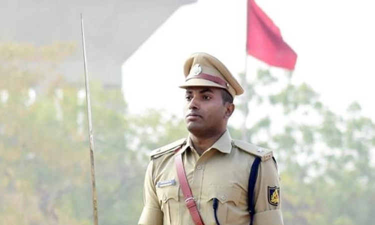 Kodagu SP warning; ಸಾಮಾಜಿಕ ಜಾಲತಾಣಗಳಲ್ಲಿ ಅವಹೇಳನ: ಸುಮೋಟೋ ಕೇಸ್‌