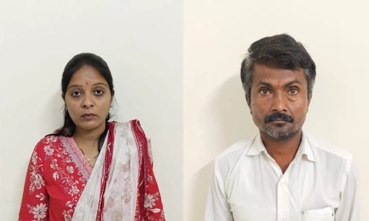 Kalaburagi;ಅಂಗನವಾಡಿ ಸಹಾಯಕಿ ಹುದ್ದೆಗೂ ಲಂಚ: ಇಬ್ಬರು ಲೋಕಾ ಬಲೆಗೆ