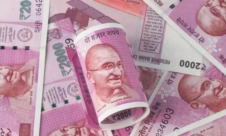 RBI: 2000ರೂ. ಮುಖಬೆಲೆಯ 6,691 ಕೋಟಿಯ ನೋಟು ವಾಪಸಾಗಿಲ್ಲ