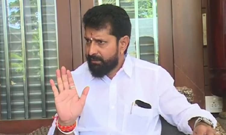 ನೇತ್ರಾವತಿ ನದಿಯಲ್ಲಿ ಗೋಮಾಂಸ ಪತ್ತೆ ಮತಾಂಧತೆ ತೋರಿಸುತ್ತದೆ: ಸಿ.ಟಿ. ರವಿ ಕಿಡಿ