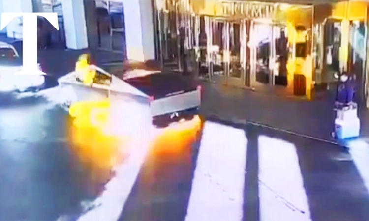 Explainer: ಹೊಸ ವರ್ಷದ ಆಘಾತ-27 ಗಂಟೆಯಲ್ಲಿ ಅಮೆರಿಕದ ನೆಲದಲ್ಲಿ 3 ಭಯೋ*ತ್ಪಾದಕ ದಾಳಿ!