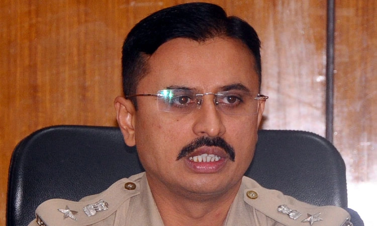 Chikkamagaluru: ನಕ್ಸಲರ ಶರಣಾಗತಿಗೆ ಪೊಲೀಸ್ ವರಿಷ್ಠಾಧಿಕಾರಿ ಡಾ. ಅಮಟೆ ಮನವಿ