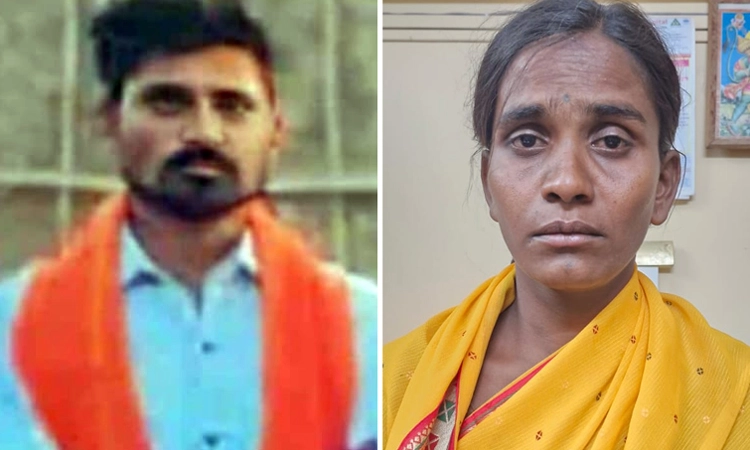 ಮಗಳ ಮೇಲೆ ಎರಗಲು ಹೋದ ಪತಿಯನ್ನೇ ಹತ್ಯೆಗೈದು ದೇಹವನ್ನು ತುಂಡರಿಸಿ ವಿಲೇವಾರಿ ಮಾಡಿದ ಪತ್ನಿ