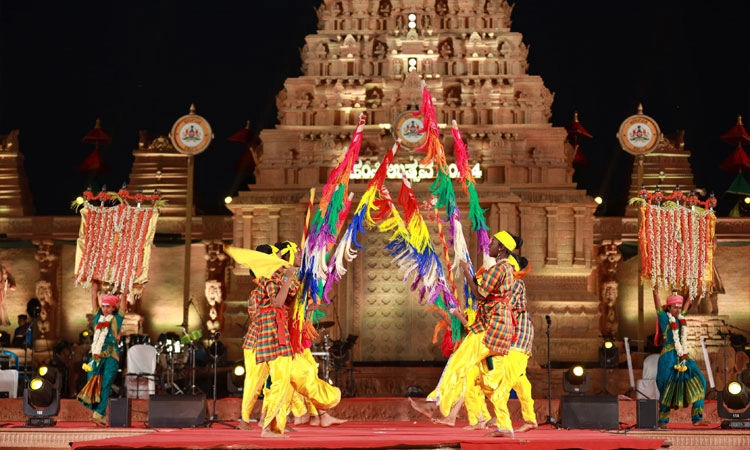 Hampi: ಹಂಪಿ ಉತ್ಸವಕ್ಕೆ ಮಹೂರ್ತ ಫಿಕ್ಸ್! ಫೆ.28 ರಿಂದ 3 ದಿನ ಉತ್ಸವ ಆಚರಣೆ 
