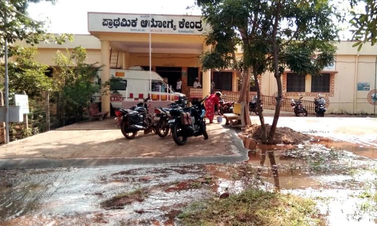 Kulageri Cross: ಹೂಳು ತುಂಬಿದ ಕಾಲುವೆ…ಪೋಲಾಗುತ್ತಿದೆ ಮಲಪ್ರಭಾ ಎಡದಂಡೆ ಕಾಲುವೆ ನೀರು…