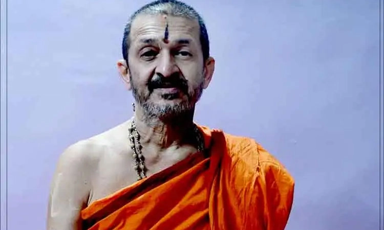 ವಿಶ್ವಾರ್ಪಣಂ 35- ಜ.4:ಪಲಿಮಾರು ಶ್ರೀಗಳಿಗೆ ಗುರುವಂದನೆ;ಮೀನಾಕ್ಷಿ ಶಹರಾವತ್‌ ವಿಶೇಷ ಉಪನ್ಯಾಸ