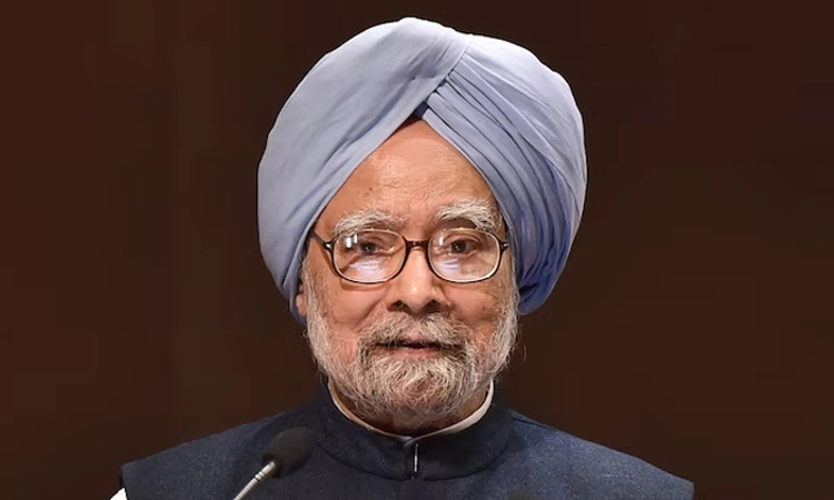 ಸಿಂಗ್‌ ಸ್ಮಾರಕ ನಿರ್ಮಾಣ: ಸ್ಥಳ ನಿರ್ಧರಿಸಲು ಸಿಂಗ್‌ ಕುಟುಂಬಕ್ಕೆ ಕೇಂದ್ರ ಮನವಿ