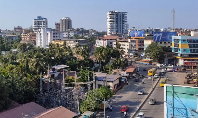 Karnataka ರಾಜ್ಯದ 5 ನಗರಗಳಲ್ಲಿ ಸೇಫ್ ಸಿಟಿ?