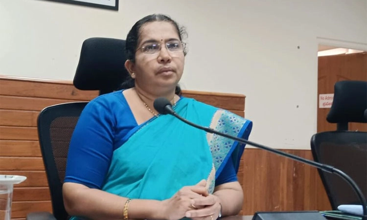 Udupi: ಮುಂದಿನ ತಿಂಗಳು ಬೃಹತ್‌ ಉದ್ಯೋಗ ಮೇಳ: ಡಿ.ಸಿ. ಡಾ| ವಿದ್ಯಾಕುಮಾರಿ