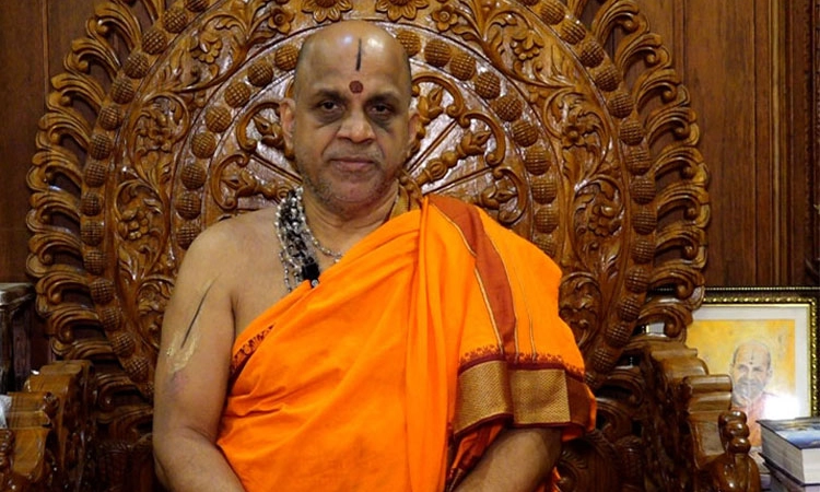 Udupi: ಗೀತಾರ್ಥ ಚಿಂತನೆ 143: ದೇಹ-ಆತ್ಮ ಬೇರೆ: ಶ್ರುತಿ ಪ್ರಾಮಾಣ್ಯ
