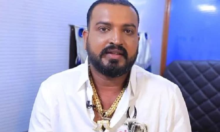 ಪ್ರೀತಿಯಲ್ಲಿ ಬಿದ್ದ ಬಿಗ್ ಬಾಸ್ ಖ್ಯಾತಿಯ ವರ್ತೂರು ಸಂತೋಷ್: 2ನೇ ಮದುವೆಗೆ ರೆಡಿ