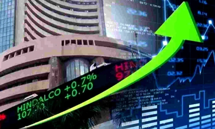 Share Market: ಹೊಸ ವರ್ಷದ ಮೊದಲ ದಿನ 368 ಅಂಕ ಏರಿದ ಸೆನ್ಸೆಕ್ಸ್‌