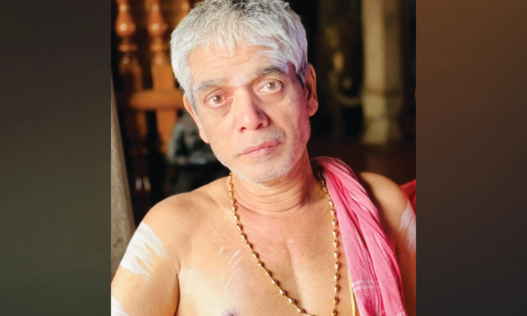 Kollur: ಶ್ರೀ ಮೂಕಾಂಬಿಕಾ ದೇವಸ್ಥಾನದ ತಂತ್ರಿ, ಅರ್ಚಕ ಮಂಜುನಾಥ ಅಡಿಗ ನಿಧನ