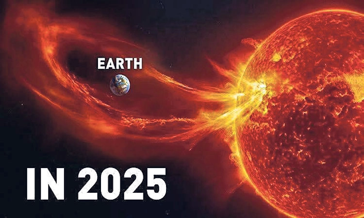 Space Wonder: 2025ರಲ್ಲಿ ಜರುಗಲಿದೆ ಖಗೋಳ ವಿಶೇಷ ವಿಸ್ಮಯಗಳು!