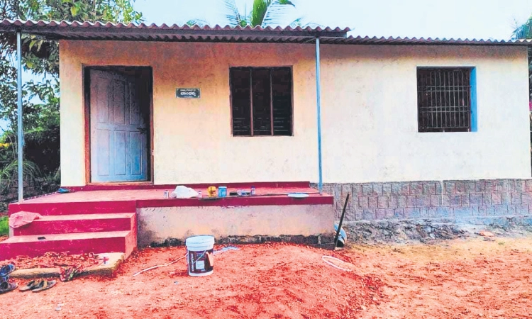 Kota: ಬಡವರ ಪಾಲಿಗೆ ಬಾಂಧವ್ಯದ ನೆರಳು