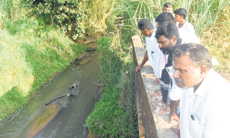 Mangaluru: ಕೈಕೊಡುವ ವೆಟ್‌ವೆಲ್‌; ನಂದಿನಿ, ಬಾವಿ ನೀರು ಕಲುಷಿತ