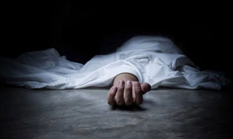 Davanagere; ಹೊಸ ವರ್ಷ ಆಚರಣೆ ವೇಳೆ ಅಪಘಾ*ತ: ಯುವಕ ಸಾ*ವು,ಇನ್ನೋರ್ವ ಗಂಭೀರ