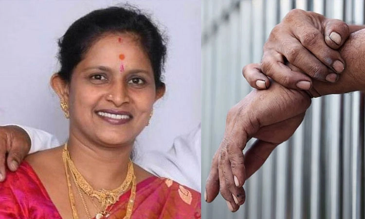 Bengaluru: ಮಾಜಿ ಕಾರ್ಪೋರೇಟರ್‌ ರೇಖಾ ಹತ್ಯೆ; 8 ಮಂದಿಗೆ ಜೀವಾವಧಿ ಶಿಕ್ಷೆ